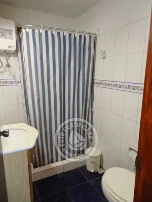 House Albiceleste La Paloma