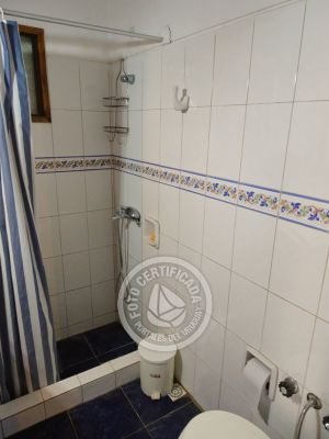 Casa Albiceleste La Paloma