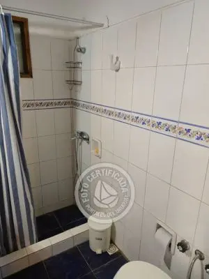 House Albiceleste La Paloma