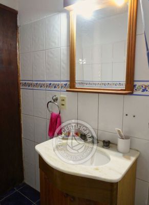 Casa Albiceleste La Paloma