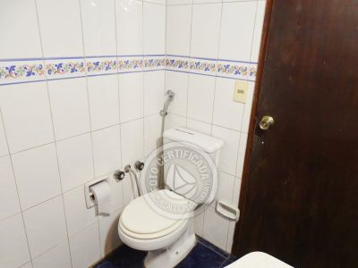 Casa Albiceleste La Paloma