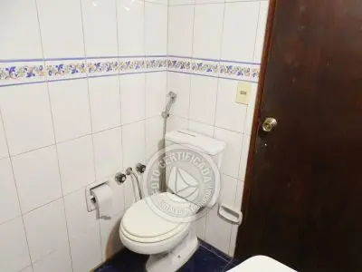 House Albiceleste La Paloma