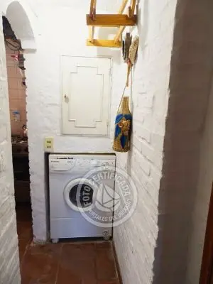 House Albiceleste La Paloma