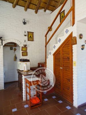 Casa Albiceleste La Paloma