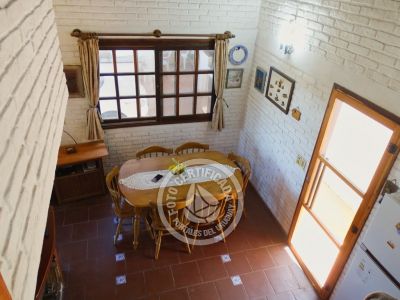 Casa Albiceleste La Paloma