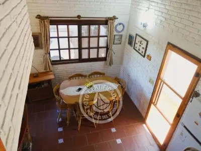 House Albiceleste La Paloma