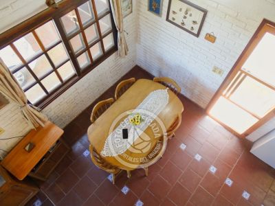 Casa Albiceleste La Paloma