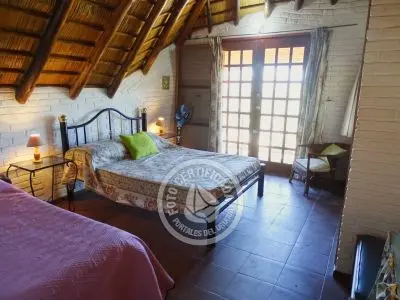 House Albiceleste La Paloma