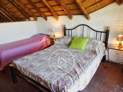 Casa Albiceleste La Paloma