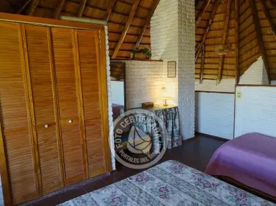 House Albiceleste La Paloma