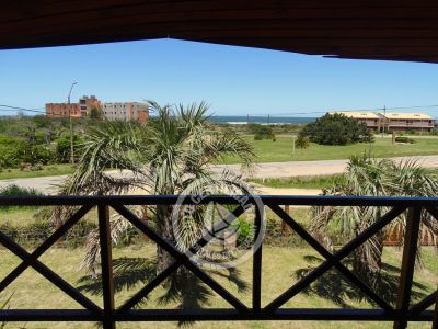 Casa Albiceleste La Paloma