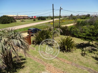 Casa Albiceleste La Paloma