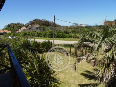 Casa Albiceleste La Paloma