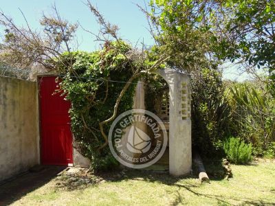 Casa Albiceleste La Paloma