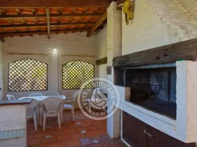 House Albiceleste La Paloma