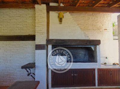 Casa Albiceleste La Paloma