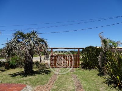 Casa Albiceleste La Paloma