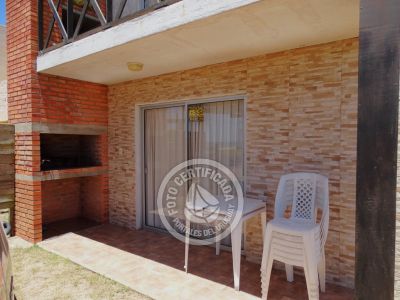 Casa Lo de Bryan Punta del Diablo
