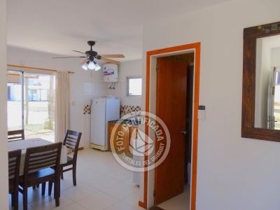 Casa Lo de Bryan Punta del Diablo