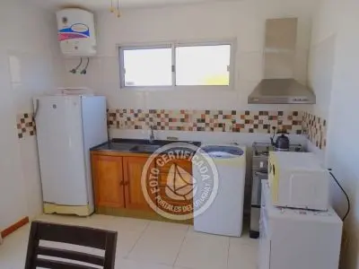 Casa Lo de Bryan Punta del Diablo