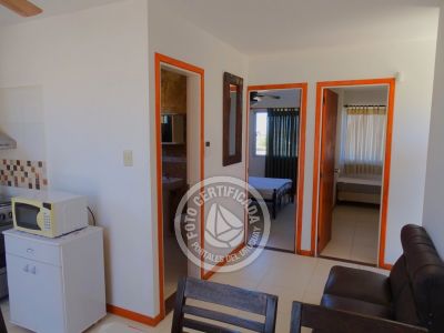 Casa Lo de Bryan Punta del Diablo