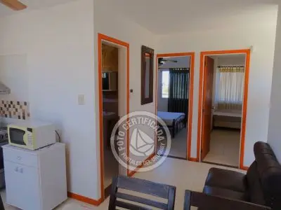 Casa Lo de Bryan Punta del Diablo