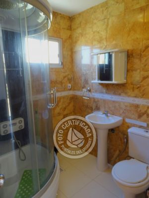 Casa Lo de Bryan Punta del Diablo