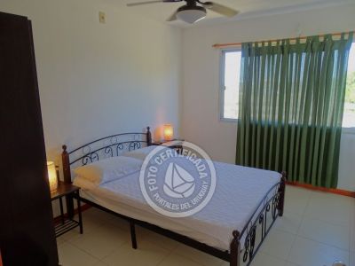 Casa Lo de Bryan Punta del Diablo