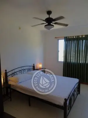 Casa Lo de Bryan Punta del Diablo