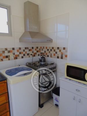 Casa Lo de Bryan Punta del Diablo