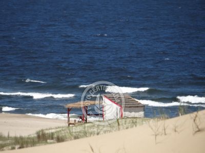 Apartamento Lo de Bryan Punta del Diablo