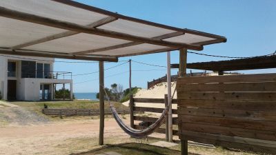 Apartamento Lo de Bryan Punta del Diablo