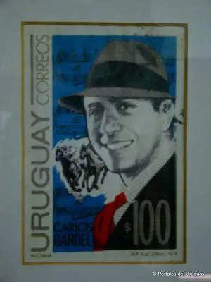 Museu Carlos Gardel Valle Edén