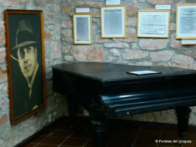 Carlos Gardel