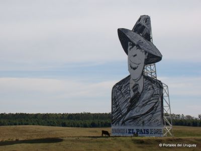 Paseos y Actividades Puente Colgante  Valle Edén