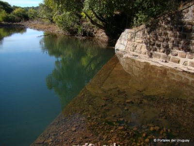Paseos y Actividades Puente Colgante  Valle Edén