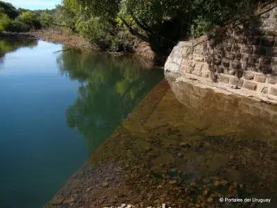 Passeio e Atividades Puente Colgante  Valle Edén