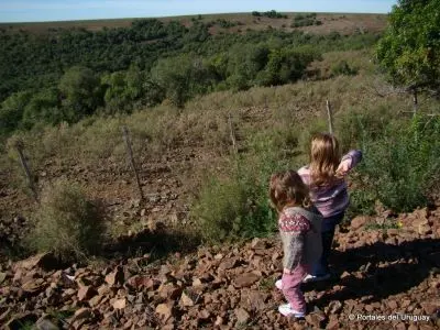 Passeio e Atividades Estación de tren Valle Edén Valle Edén