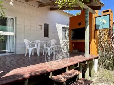 House Garza - Piscina climatizada | Los Pájaros Punta del Diablo