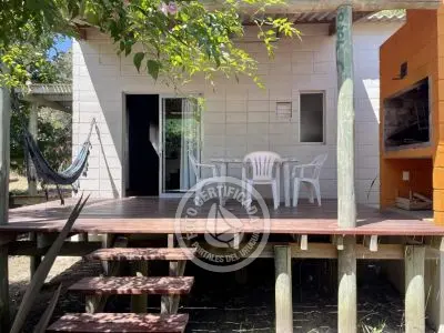 House Garza - Piscina climatizada | Los Pájaros Punta del Diablo