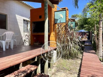 Casa Garza - Piscina climatizada | Los Pájaros Punta del Diablo