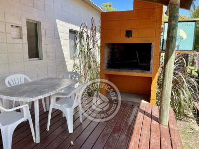Casa Garza - Piscina climatizada | Los Pájaros Punta del Diablo