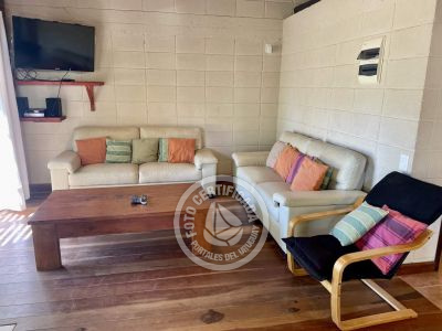 Casa Garza - Piscina climatizada | Los Pájaros Punta del Diablo