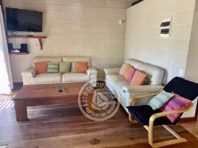 House Garza - Piscina climatizada | Los Pájaros Punta del Diablo