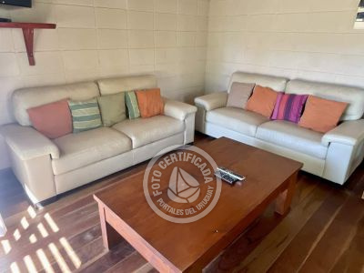 Casa Garza - Piscina climatizada | Los Pájaros Punta del Diablo