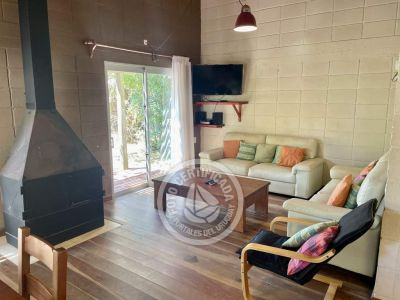 Casa Garza - Piscina climatizada | Los Pájaros Punta del Diablo