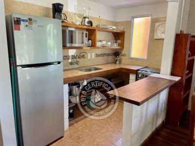 Casa Garza - Piscina climatizada | Los Pájaros Punta del Diablo