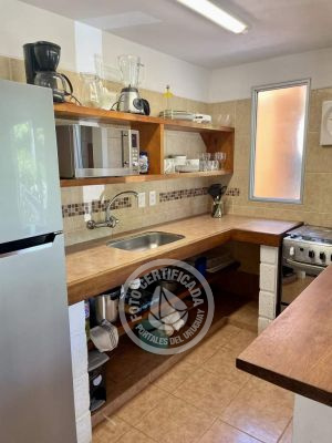 Casa Garza - Piscina climatizada | Los Pájaros Punta del Diablo