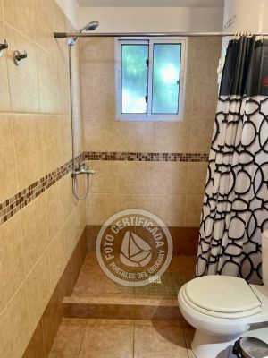 Casa Garza - Piscina climatizada | Los Pájaros Punta del Diablo