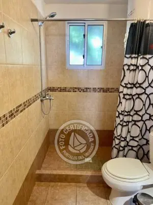 House Garza - Piscina climatizada | Los Pájaros Punta del Diablo